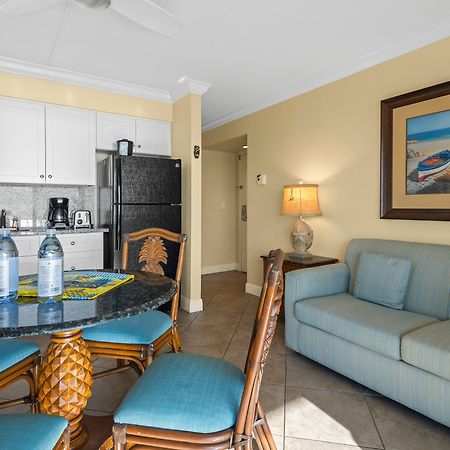 Sandpiper Gulf Resort Форт Майерс Экстерьер фото