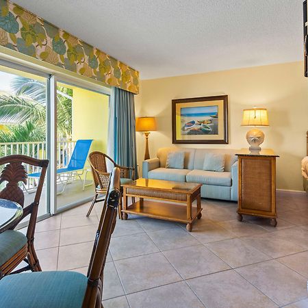 Sandpiper Gulf Resort Форт Майерс Экстерьер фото
