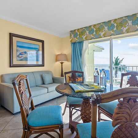 Sandpiper Gulf Resort Форт Майерс Экстерьер фото