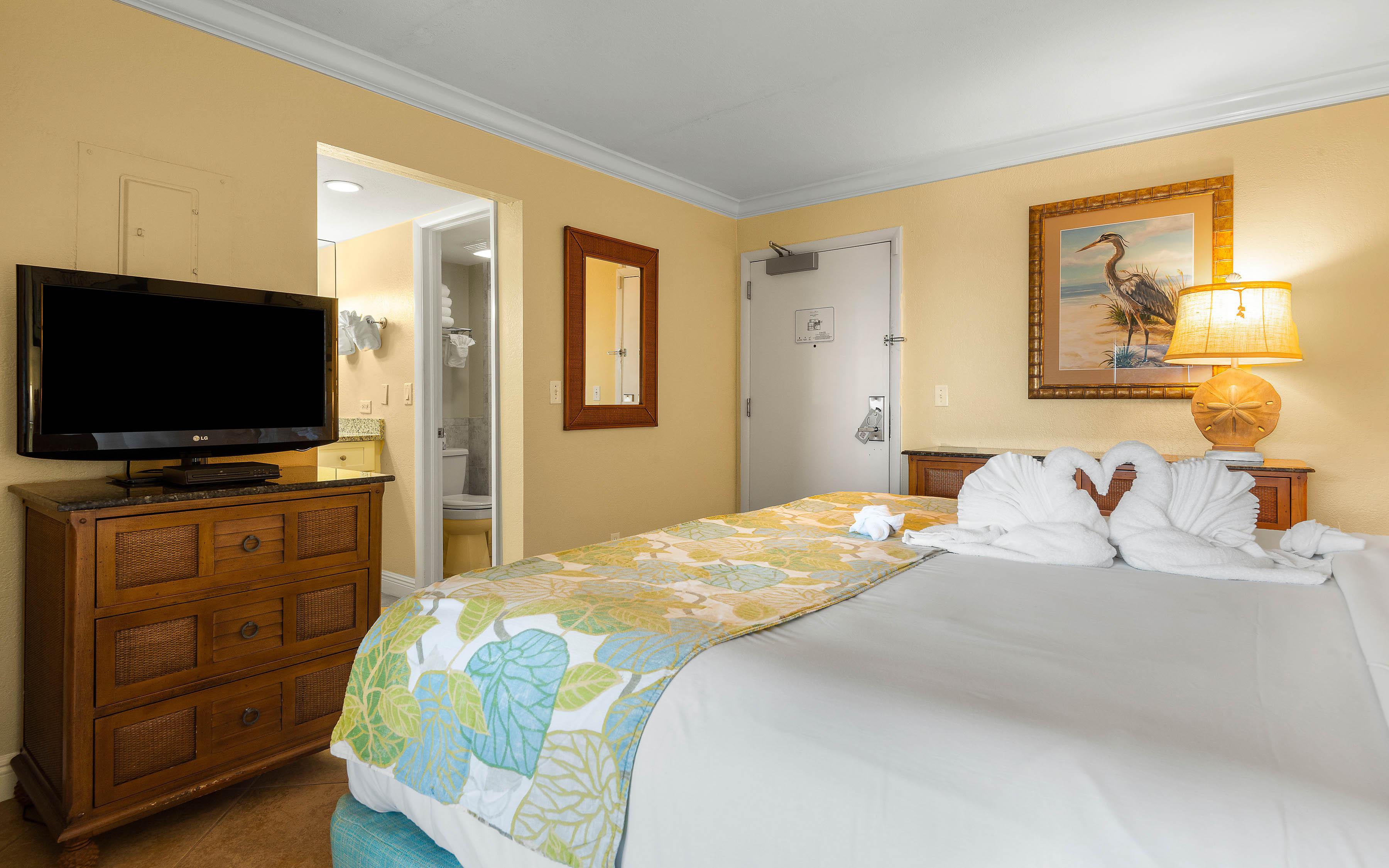 Sandpiper Gulf Resort Форт Майерс Экстерьер фото