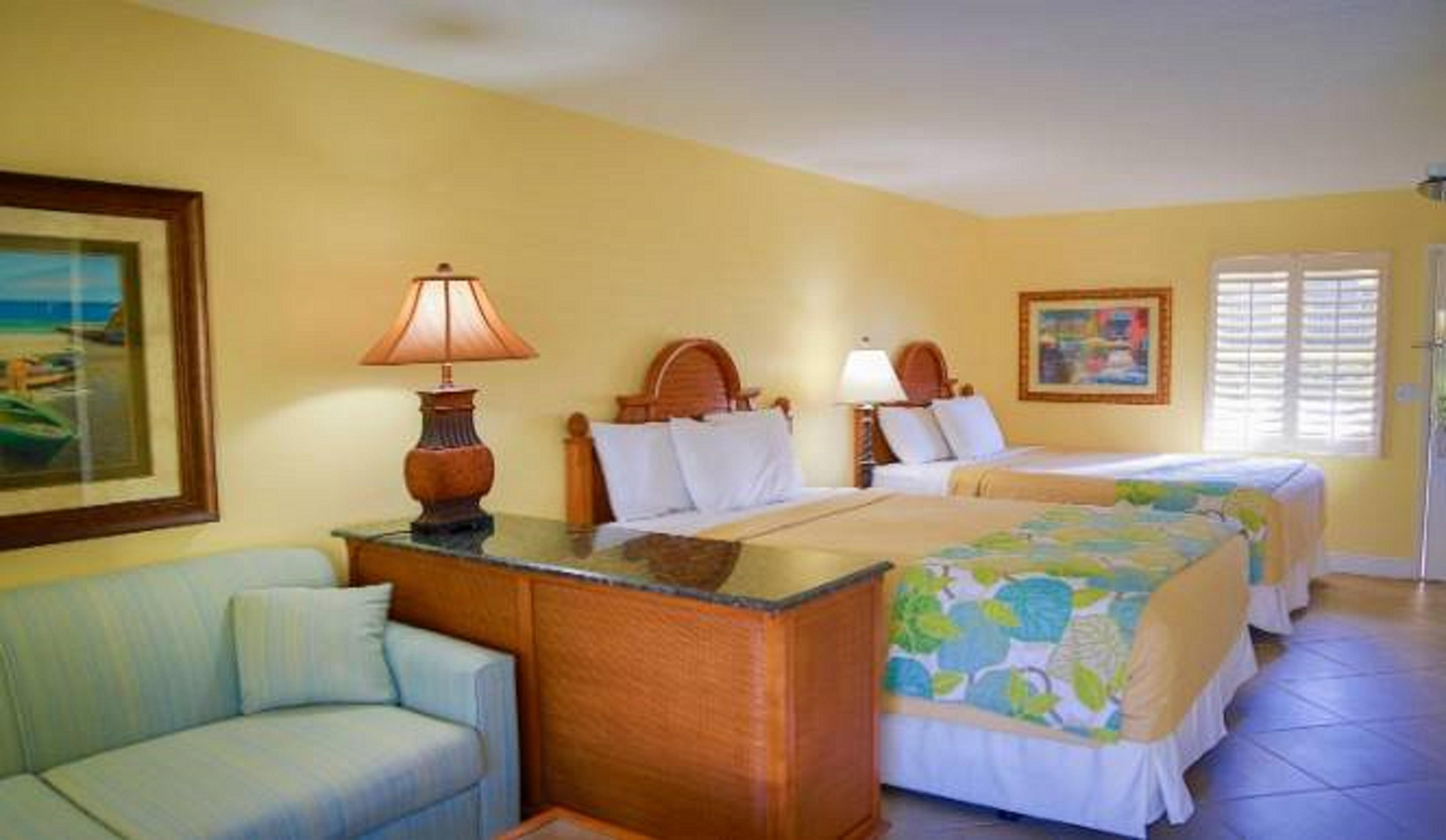 Sandpiper Gulf Resort Форт Майерс Экстерьер фото