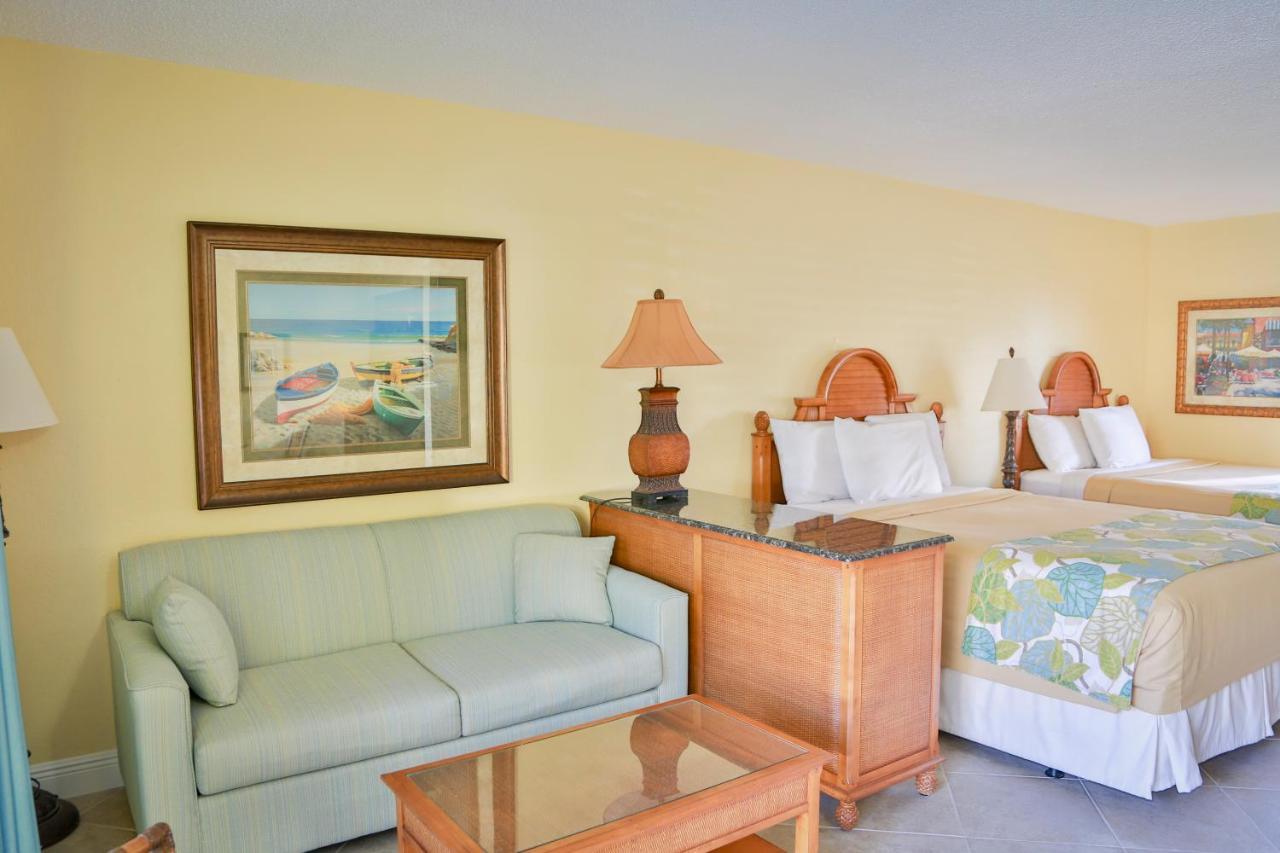 Sandpiper Gulf Resort Форт Майерс Экстерьер фото
